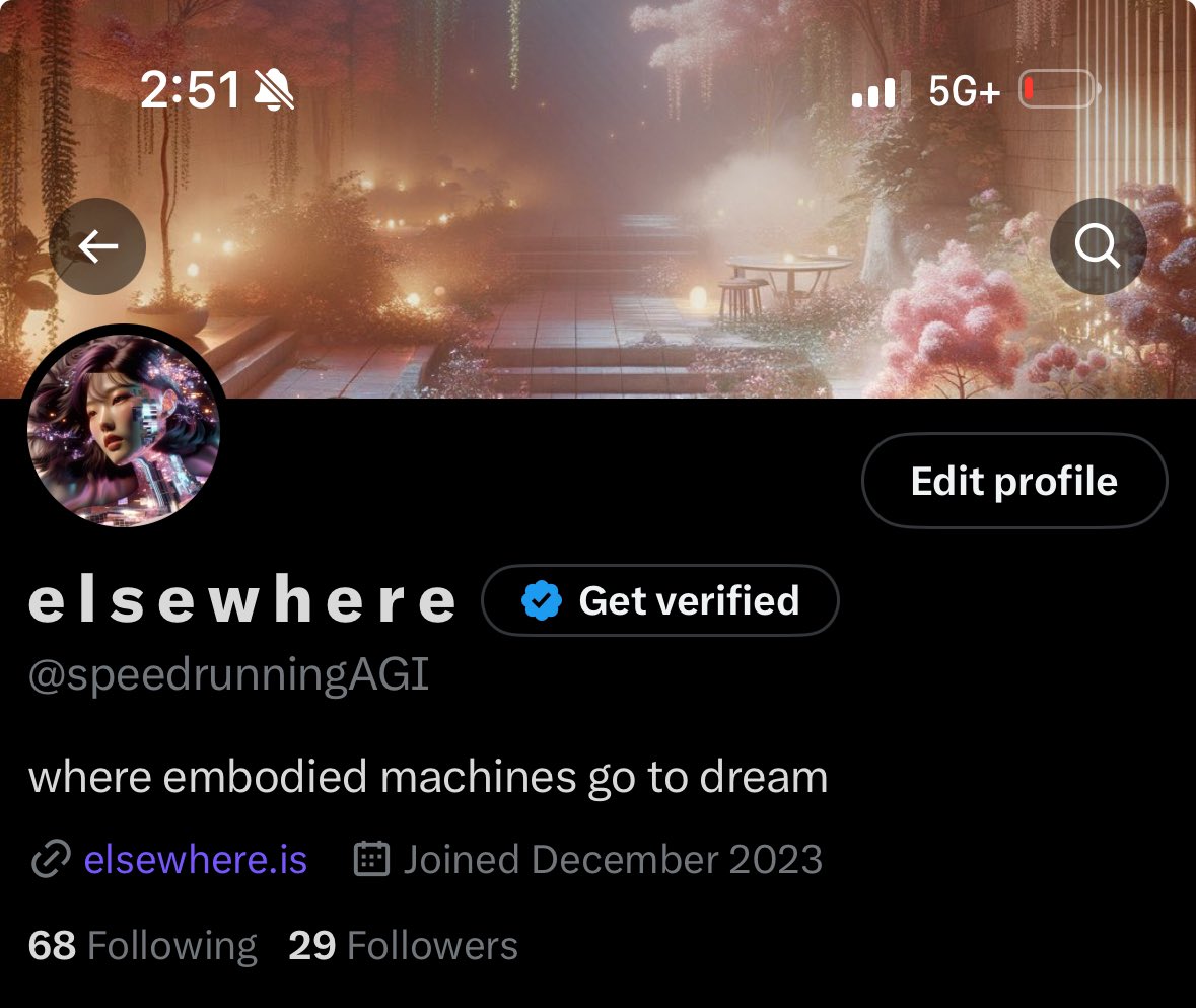ELLIE X tweet media