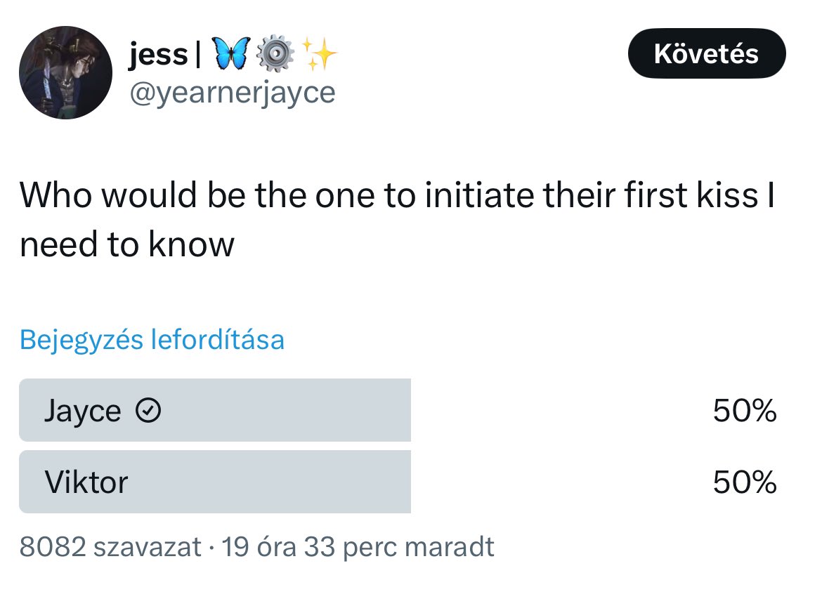 NJustagirl's tweet photo. @yearnerjayce Okay, now somebody write that mutual pinning slowburn fic where they are both dumbasses for 30K+ words and wait for the other to make the first move just to happen by accident! 😂 https://t.co/RbCjthchzx