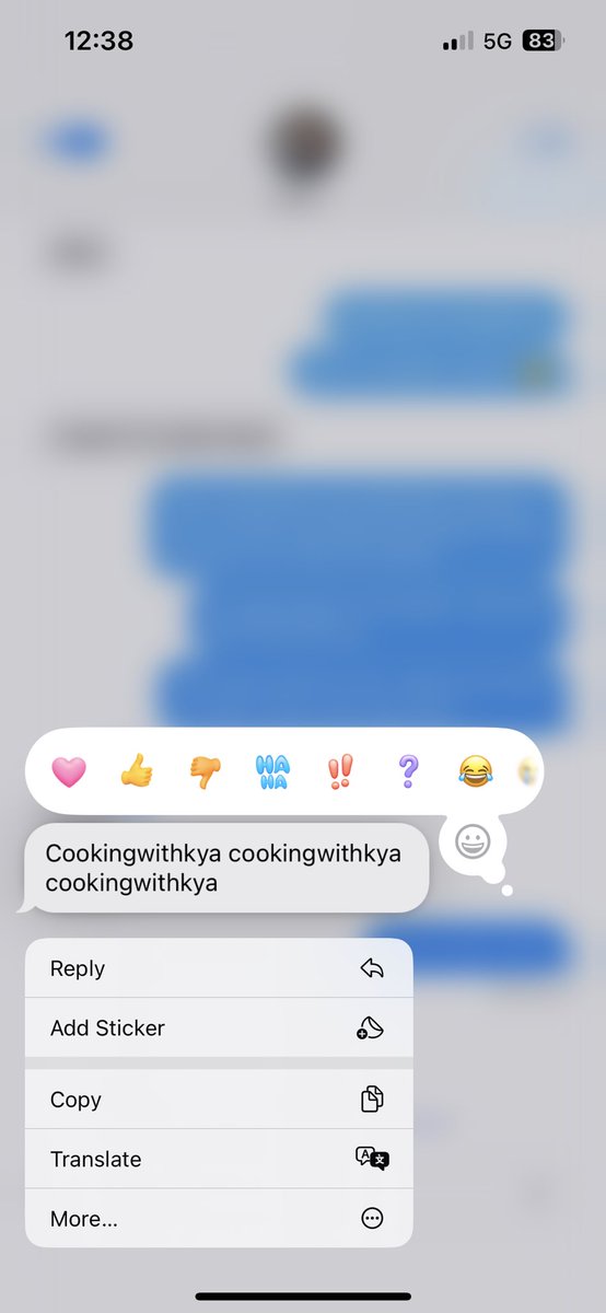 princess37233's tweet photo. mind you bf of 3 years, what do you even do chat???😩😩 to me ts disrespectful, IS IT NOT??? https://t.co/JjNT3NQG1T
