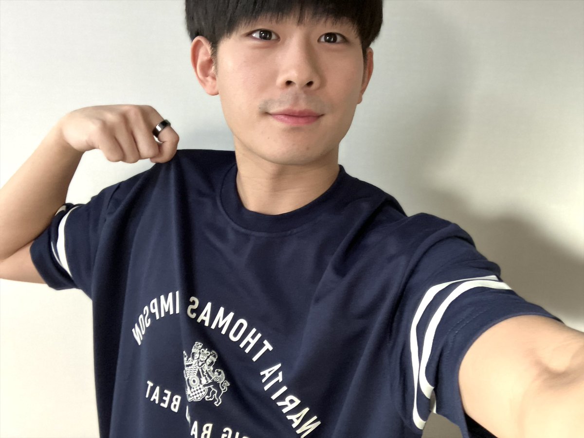 吉田拓斗 tweet media