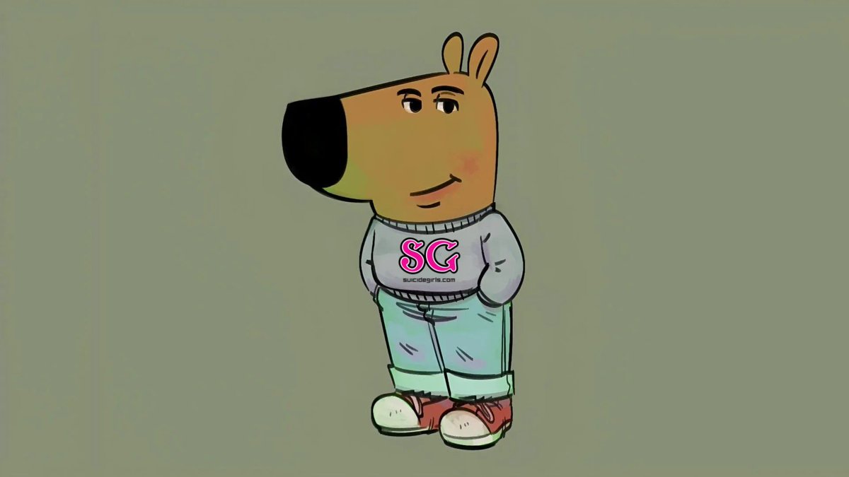 When you just discovered SG and act like you’ve been part of the community forever.

Become a member! buff.ly/3OK4o4W