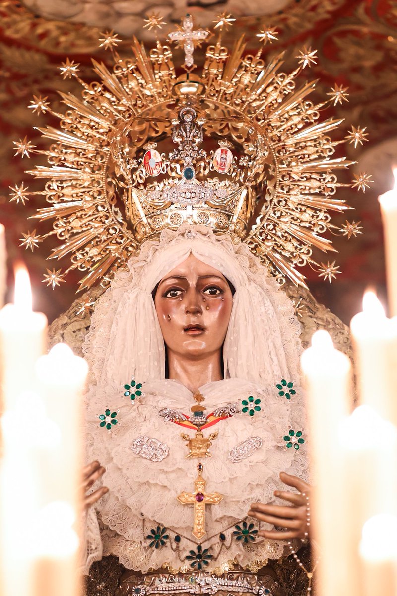 PasionDeSevilla's tweet photo. M  A  C  A  R  E  N  A 

             Y

  T  R  I  A  N  A 

@blogalcompas 

#MagnaSevilla https://t.co/I4mFrgwrXd