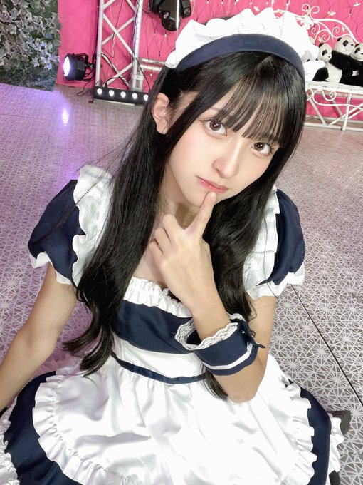 Twitterのコスプレ画像16