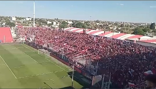 Córdoba no es para cualquiera. Acá, las diferencias entre 2 microbios y un gigante. No se comparen.