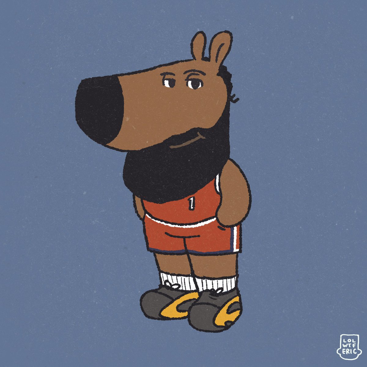 we all know what uno is

<a href="/JHarden13/">James Harden</a> #jamesharden #harden #uno