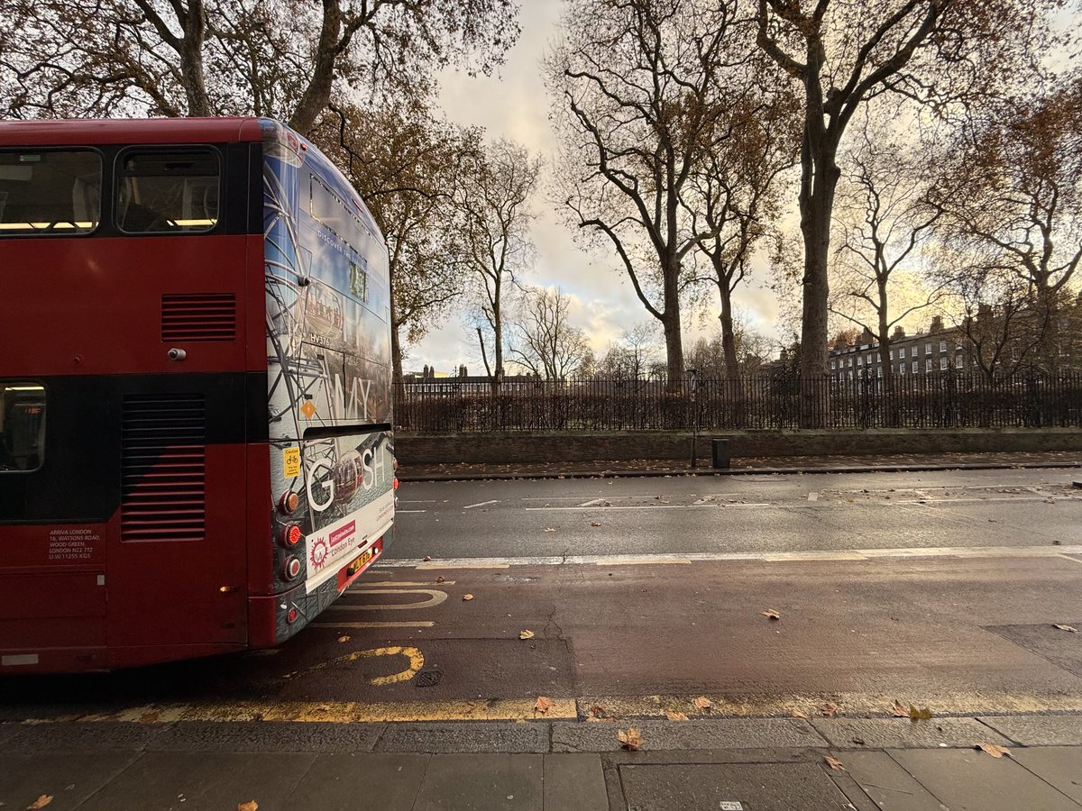 maxwellhardy's tweet photo. A few scenes from the UK 🇬🇧 https://t.co/8cnM1mC25N