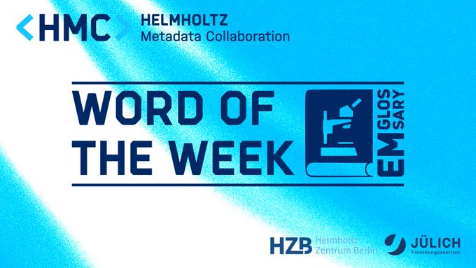 helmholtz_hmc's tweet image. EM Glossary #WordOfTheWeek
Scattering: A physical phenomenon during which the trajectory of a particle is changed due to interaction with matter.
You can view the full entry here: emglossary.helmholtz-metadaten.de/term/em-scatte…
#EMGlossary