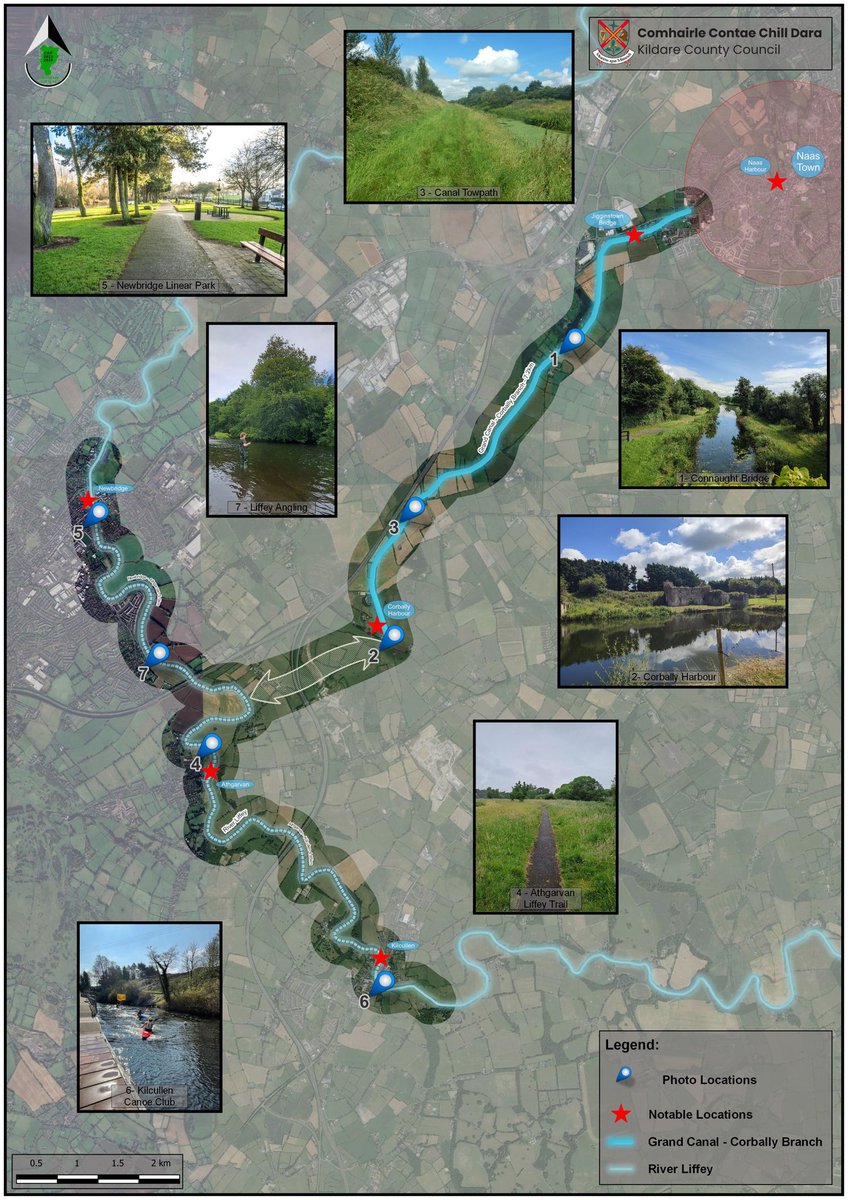 Survey on Corbally canal and Liffey corridor enhancement project by  <a href="/KildareCoCo/">Kildare County Council</a> <a href="/cyclistie/">Irish Cycling Campaign</a> <a href="/IrishCycle/">IrishCycle.com</a> @NaasCycling consult.kildarecoco.ie/en/content/cor…