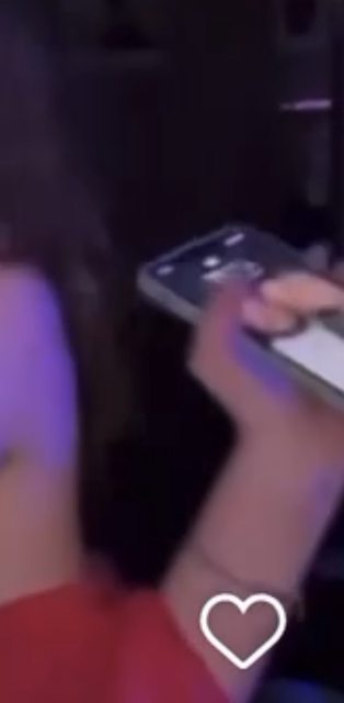 transleytanked's tweet photo. Nevertheless, many people believe Chappell is secretly dating boys, as suggested by certain photos—her wallpaper being her with a allegee secret boyfriend. Fans have also criticized Chappell for the lack of connection and chemistry she seems to have with the girl she's dating https://t.co/RPrDr1zi8i