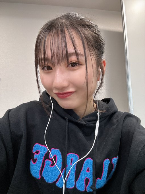 塩月希依音のTwitter画像31