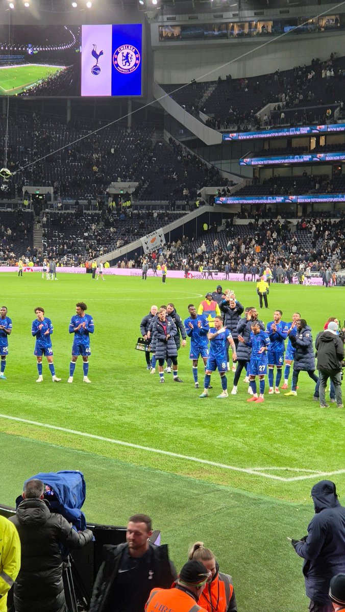 AjWatty85's tweet photo. UTC 💙 https://t.co/3m3JMf7J14