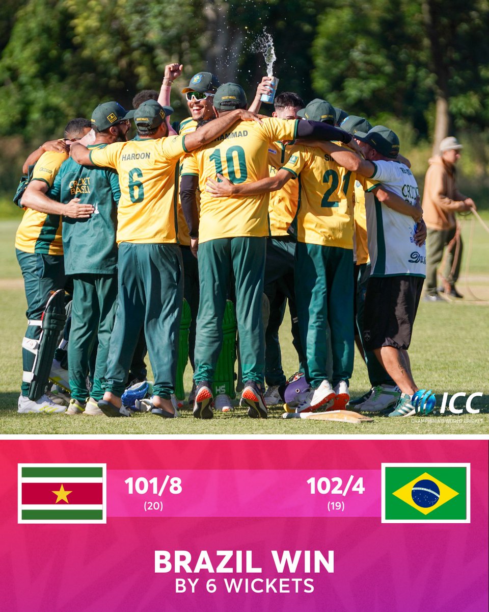 ICC Americas tweet media