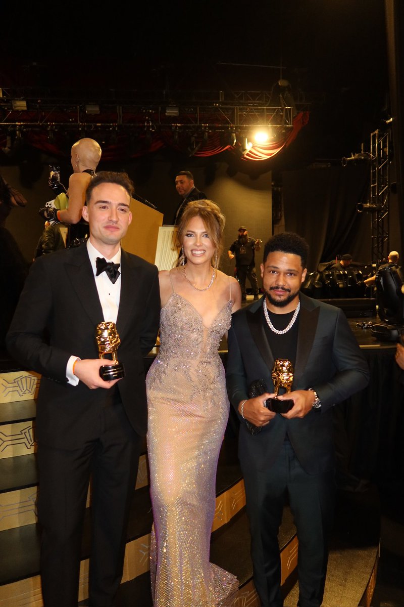 MISTER ARTHER tweet media