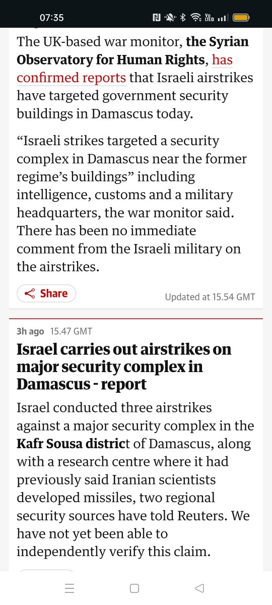 Couldn't even bring themselves to stop the aerial bombardment for a day.