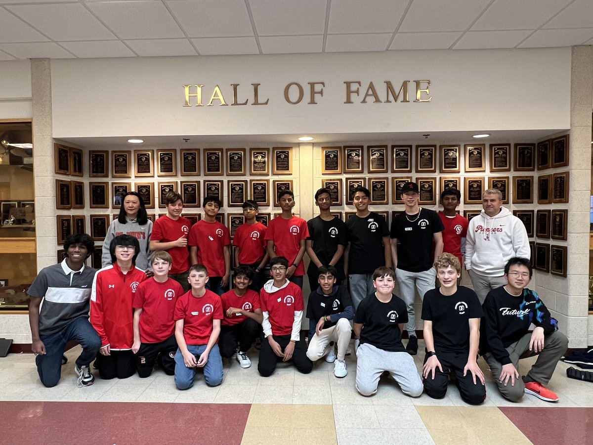 Pioneer Robotics tweet media