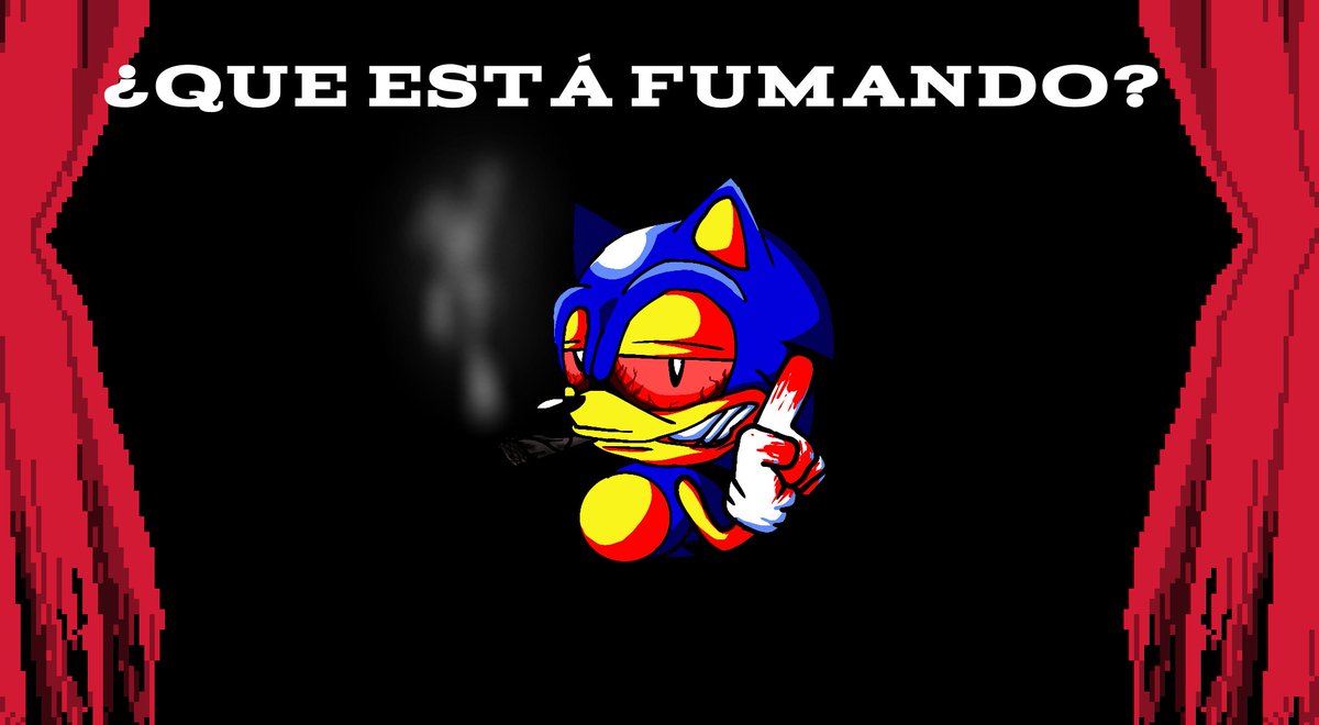 Scarter_'s tweet image. @Entitis_in_hell 

El pendrive siendo el pendrive :v