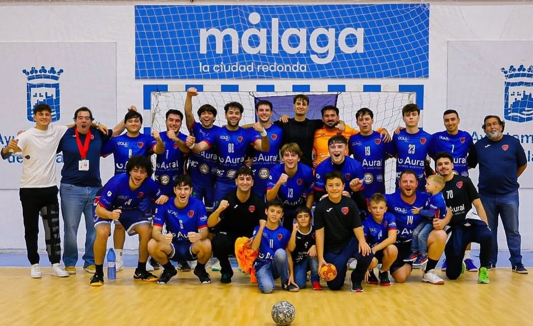📋 ¡Finalizamos el repaso a la jornada con el balance de #1NacMasc! 🤾‍♂️

⚔️ Los derbis andaluces se saldan con victorias para <a href="/CBMPAN/">PAN Moguer</a> 🆚 <a href="/BMMontequinto/">Helvetia Montequinto</a>, <a href="/arspalmadelrio/">Club Balonmano Ars Palma del Rio</a> sobre <a href="/Cbmcgranada/">BM Ciudad de Granada</a> y <a href="/ClubBMMalaga/">Aural Centros Auditivos Málaga Balonmano</a> sobre <a href="/cbmsfa_mijas/">Club Balonmano Colegio San Fco. de Asís Mijas</a>

✅ Triunfos también para <a href="/CordobadeBM/">CBM Córdoba de Balonmano</a>, <a href="/CBMCanteraSur/">𝘾𝘽𝙈 𝘾𝙖𝙣𝙩𝙚𝙧𝙖 𝙎𝙪𝙧</a> y