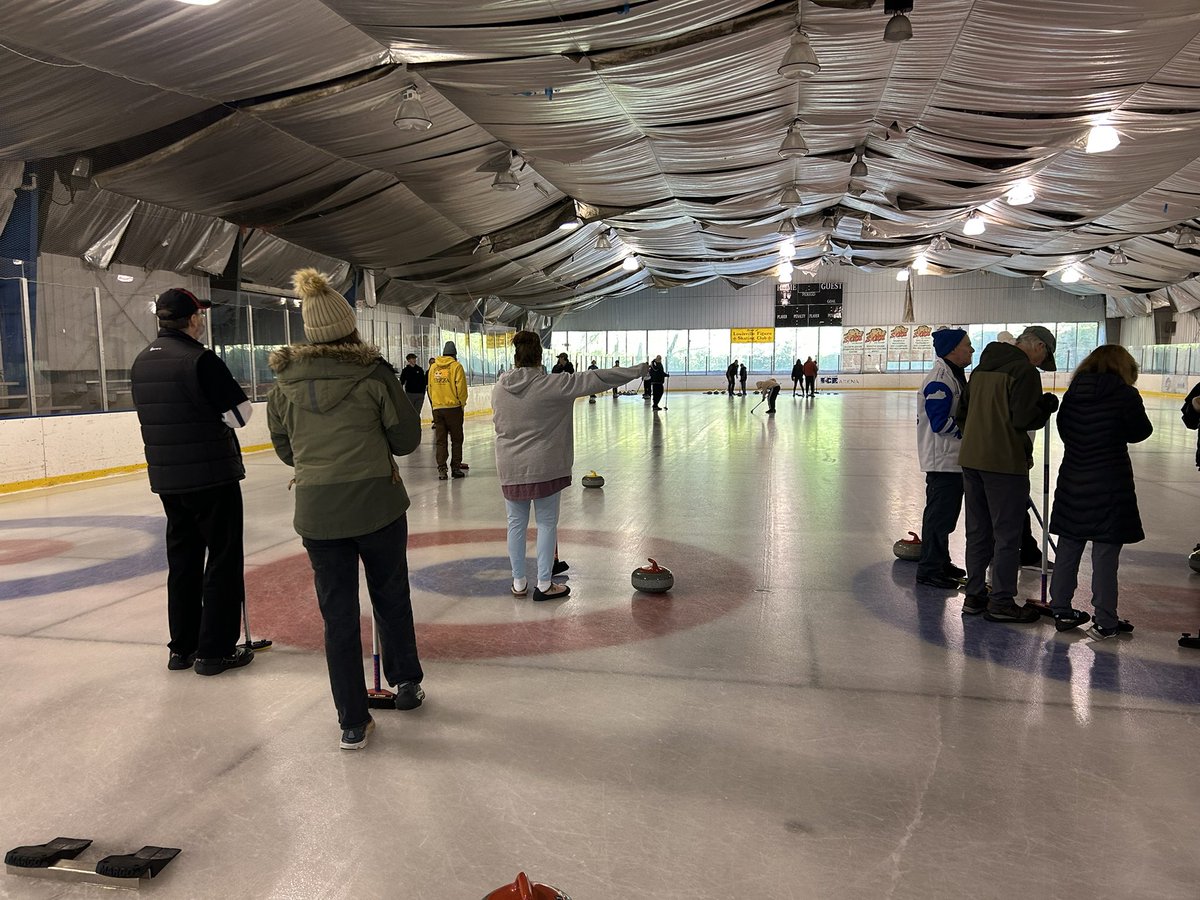 Derby City Curling Club tweet media