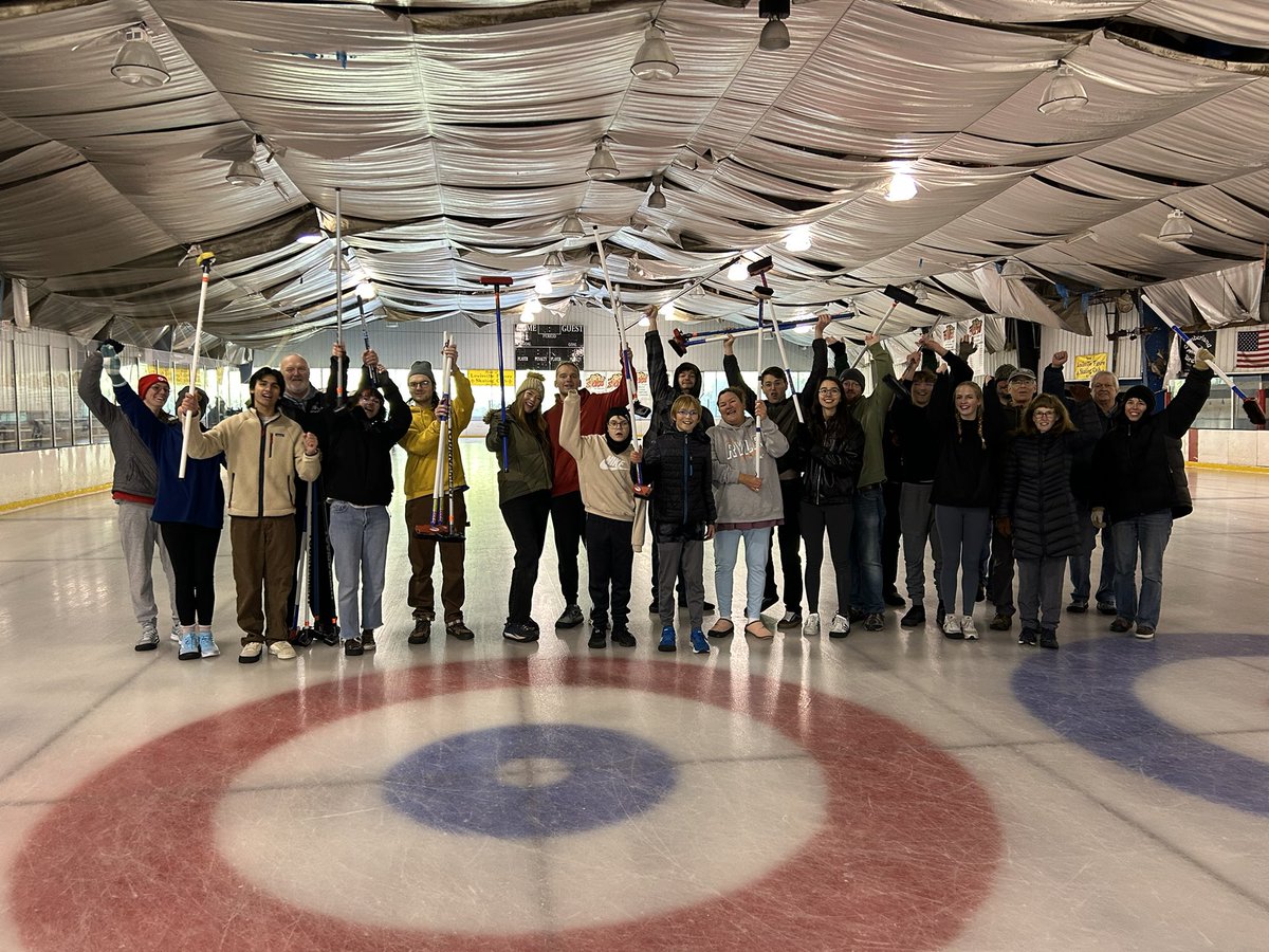 Derby City Curling Club tweet media