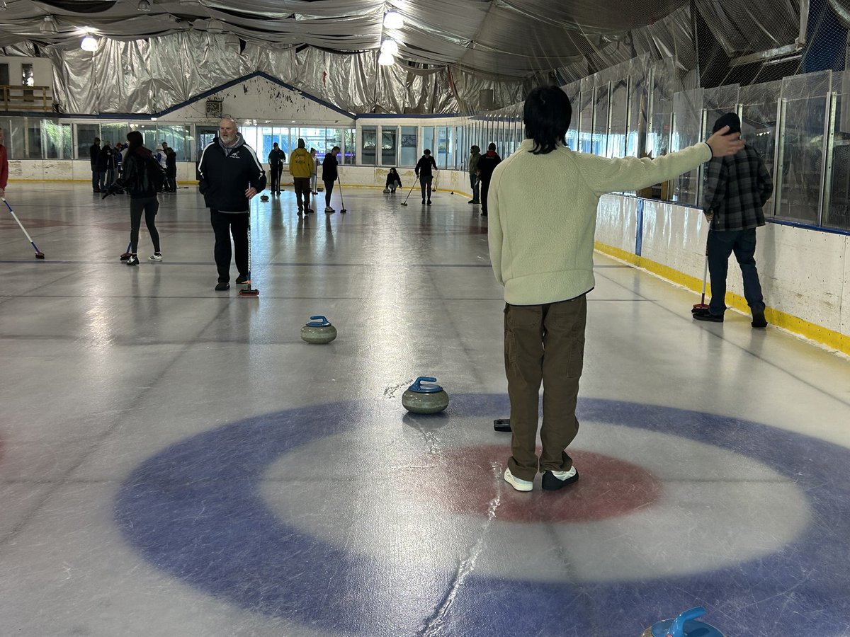 Derby City Curling Club tweet media