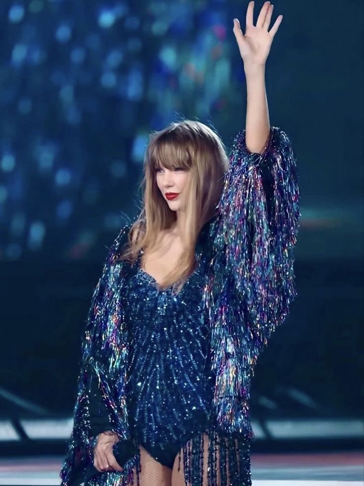 What are your predictions for the final surprise songs of The Eras Tour?