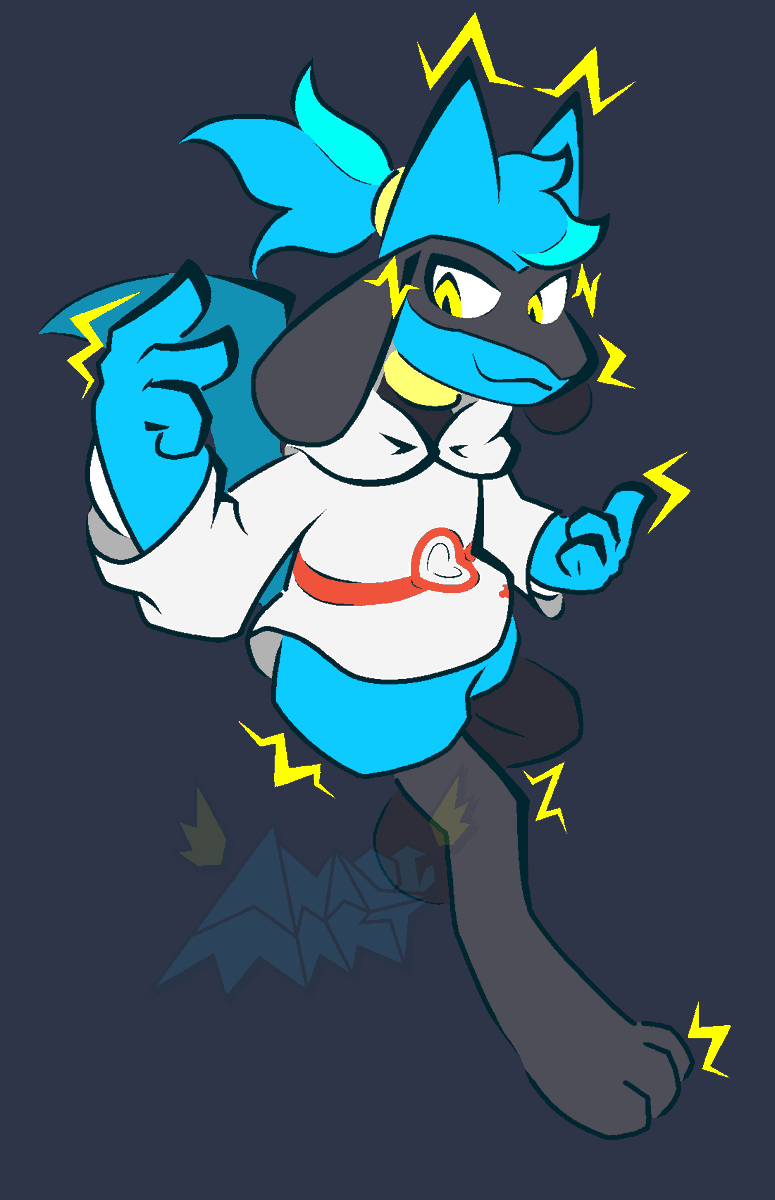 the cuppy dog tweet media