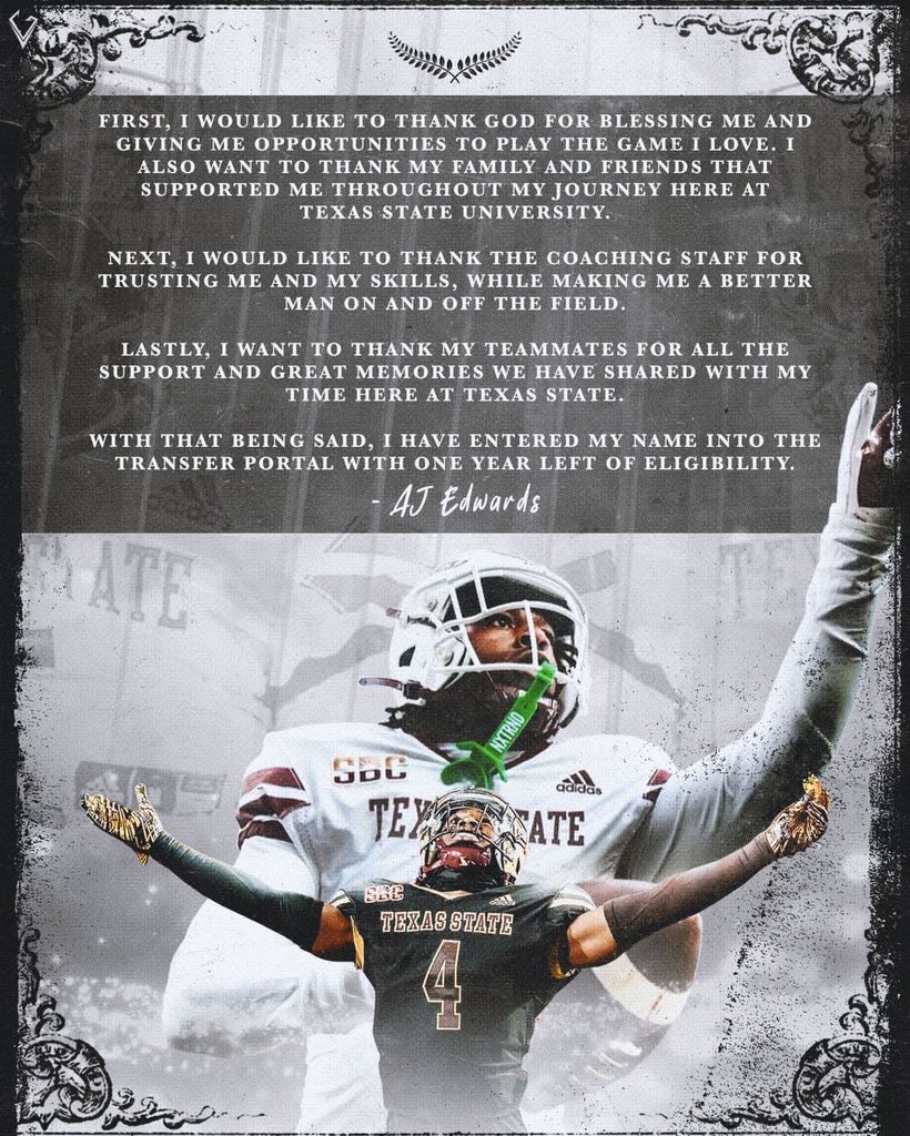 Alonzo Edwards jr. tweet media