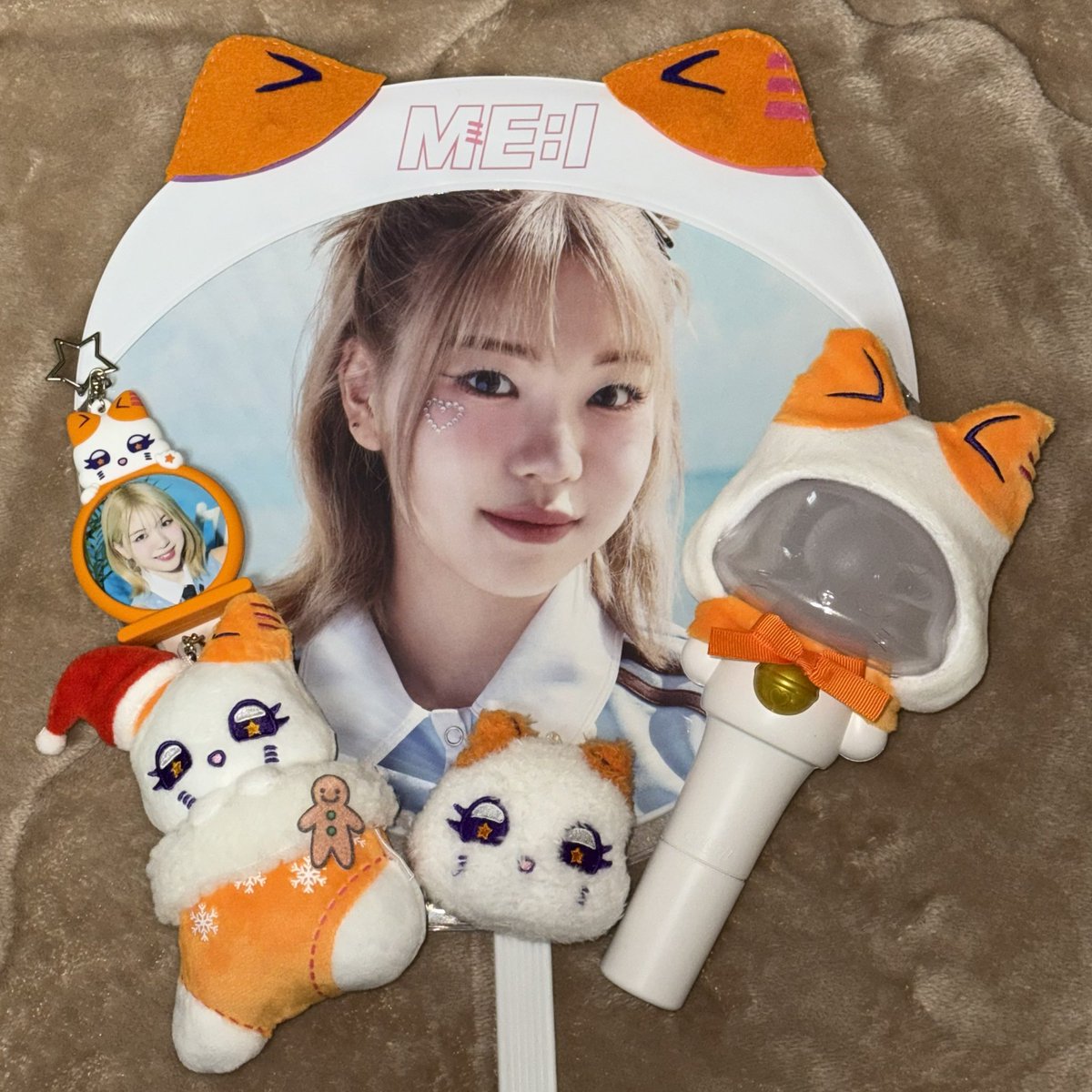 Post by 🦐あっちゃん🐹 on X: 😼