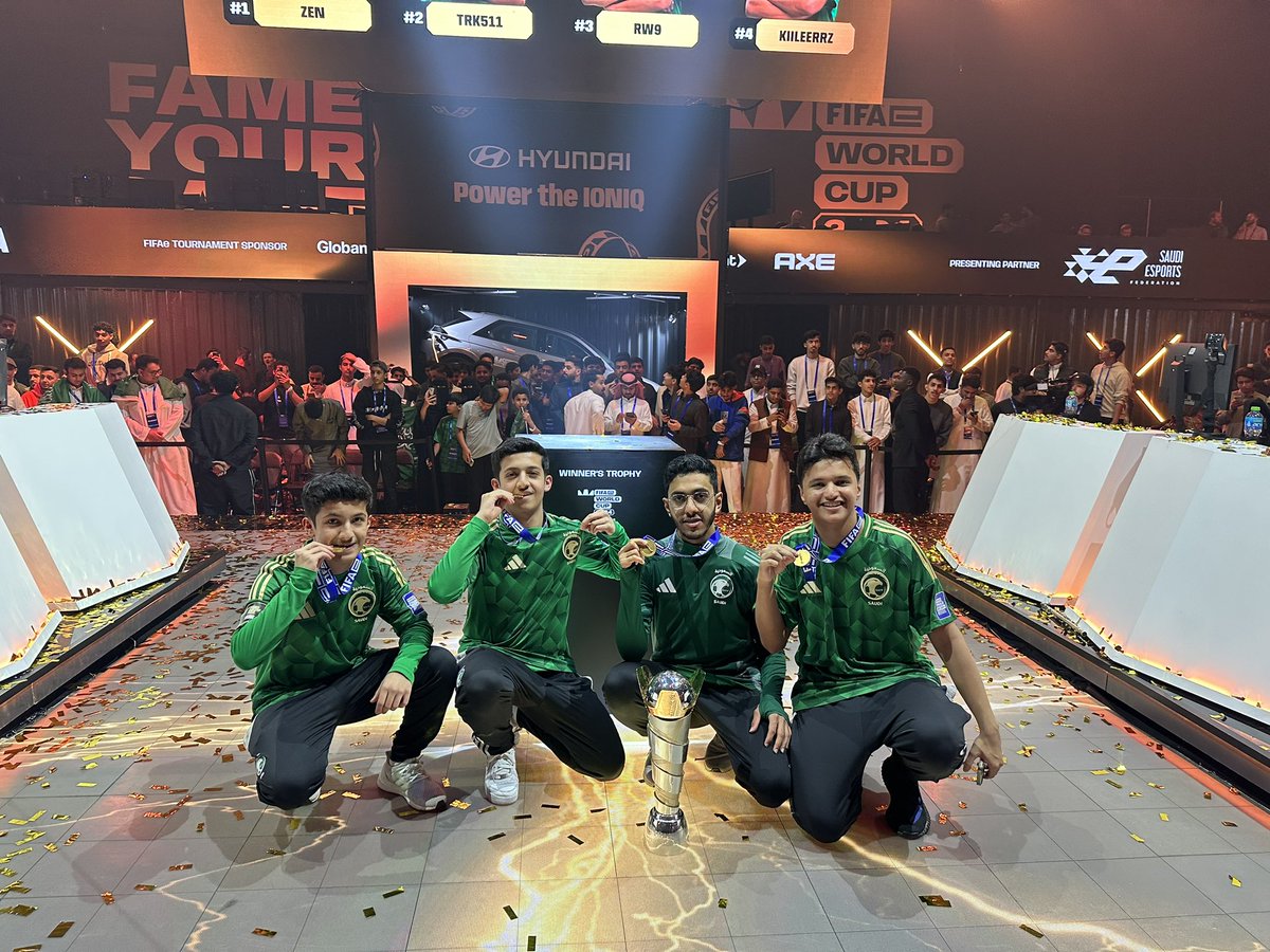 ابطاااال كأس العاااالم 🇸🇦🇸🇦🇸🇦🇸🇦💚💚💚