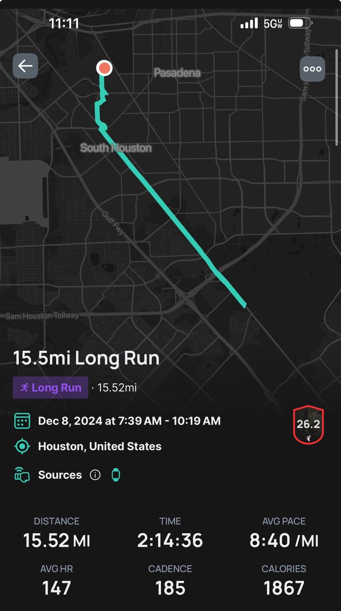 Nando07_713's tweet photo. 2 scoops of #Khango pre workout to get these miles.
1 scoop of Aminos+Hydration (fruit punch) don’t get left behind. Buy your stack!! I’ll deliver to you if you select pick up and live in Houston. https://t.co/MOp0CTecJm