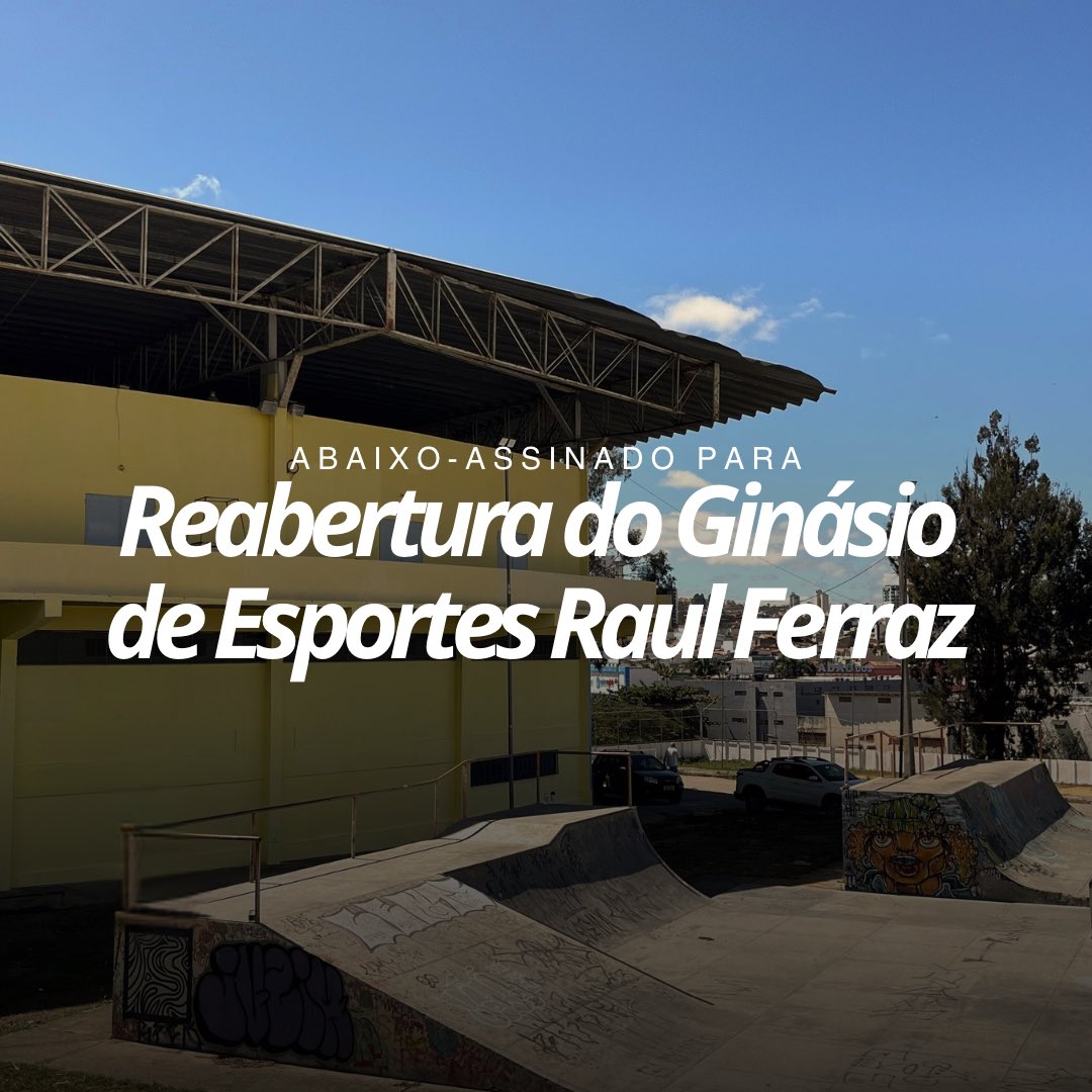 Helend_t's tweet photo. N sei se todo mundo conhece o Ginásio Raul Ferraz em VCA, mas é um importante centro esportivo para a cidade, que infelizmente está parado e interditado há 5 anos, precisando passar por uma intensa reforma
Já tentamos marcar jogos, campeonatos e eventos mas são todos vetados… https://t.co/JDyW3EhPib