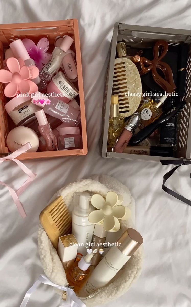 blushingdior's tweet photo. I will have to choose pink girl aesthetic 🎀 https://t.co/0bD21S3TsN