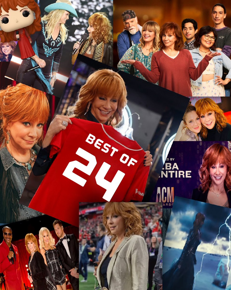 ...ʀᴇʙᴀ ᴍᴀᴅɴᴇꜱꜱ... tweet media