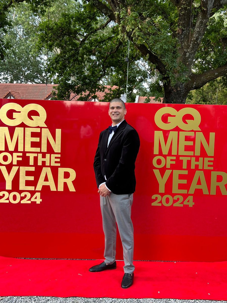 Reagen Allen (@reagenallen) on Twitter photo Congratulations <a href="/marlonparker/">Marlon Parker</a>, founder of <a href="/RLabs/">RLabs</a> - <a href="/GQMagazine/">GQ Magazine</a> Business Leader of the Year 2024 cc <a href="/ReneParker/">ReneParker</a> Congratulations <a href="/marlonparker/">Marlon Parker</a>, founder of <a href="/RLabs/">RLabs</a> - <a href="/GQMagazine/">GQ Magazine</a> Business Leader of the Year 2024 cc <a href="/ReneParker/">ReneParker</a>