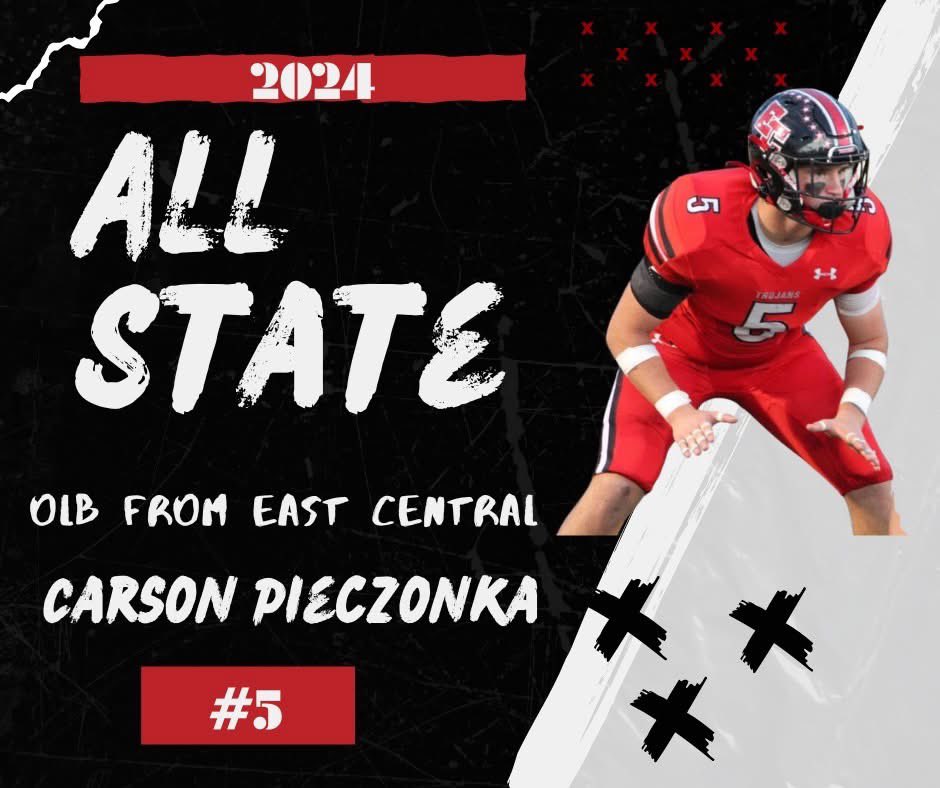 Carson Pieczonka tweet media