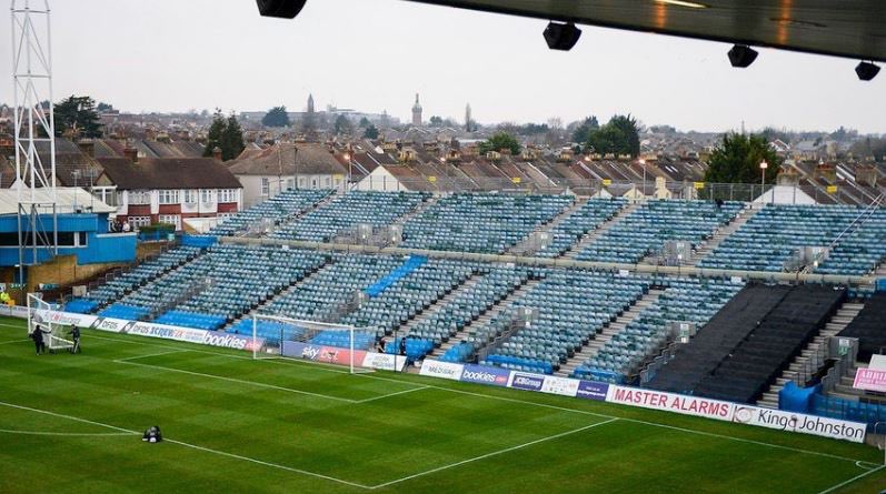 Football Away Days tweet media