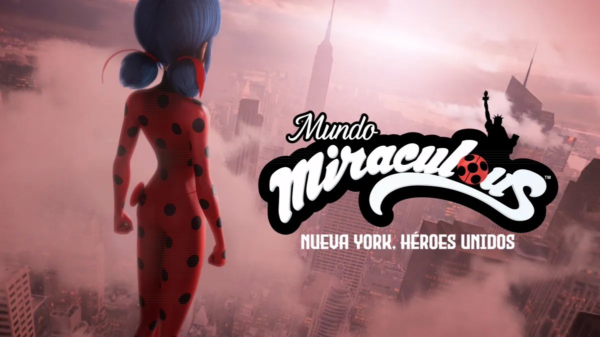 #estreinaldia | Mundu Miragarria: New York. Heroi Batuak 🐞          

Marinette bere ikaskideekin New Yorkera abiatu da Frantzia eta Estatu Batuen Adiskidetasunaren Astea ospatzera.

Ikusi: makusi.eus/ikusi/m/mundu-…