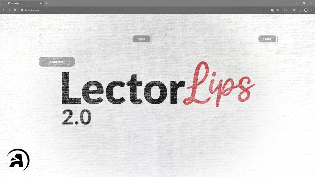 LECTORLIPS 2.0 - Next Level of Ingame Lip Animation
🔹lectorlips.com
Full Tutorial included!