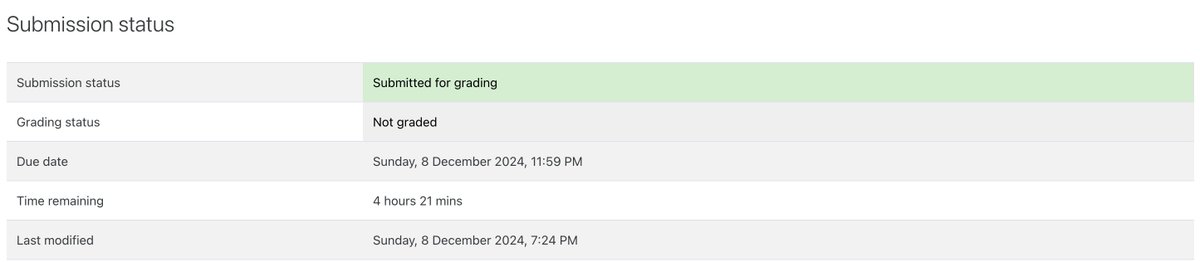 📢 Just uploaded my final MAIHC project at <a href="/UAHes/">Universidad Alcalá</a> :
"Leveraging Artificial Intelligence for Phenotype Identification in Systemic Lupus Erythematosus".
Hope to have the opportunity to present it at next <a href="/eular_org/">EULAR</a> !