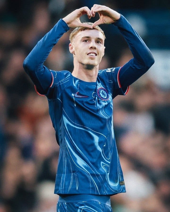 Up the blues. 💙💙 we are still not in title race  oooo 😂
#TOTCHE