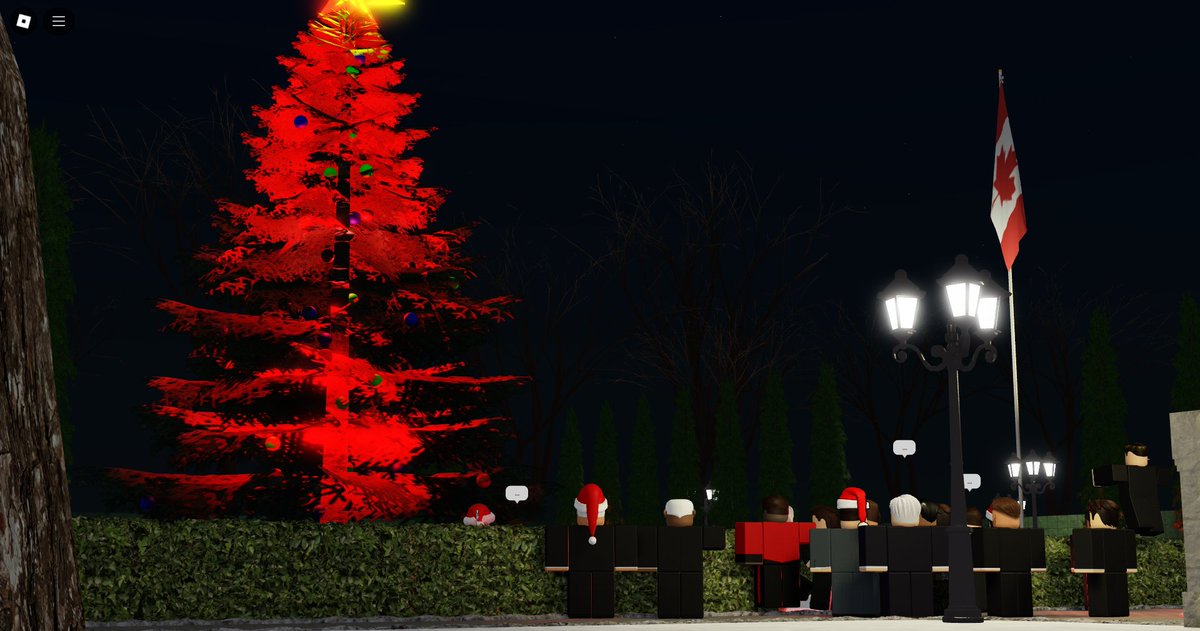Commonwealth Office (Roblox) tweet media