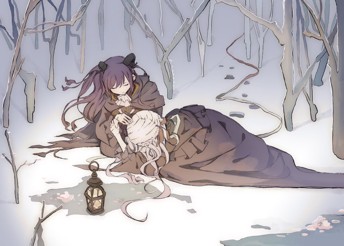 I've finally found you!
#prsk_fa