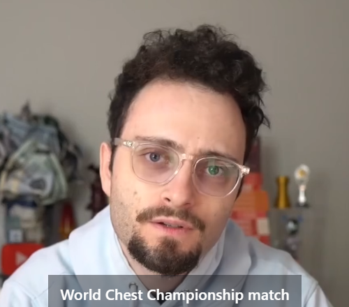 GothamChess tweet media