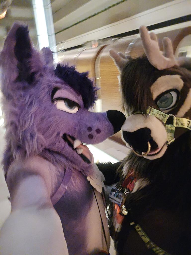 EthosViolet's tweet photo. @BuckWithKey I can't keep my eyes off.. 

Might also look tasty 🤤 https://t.co/nbBBlF0eLS