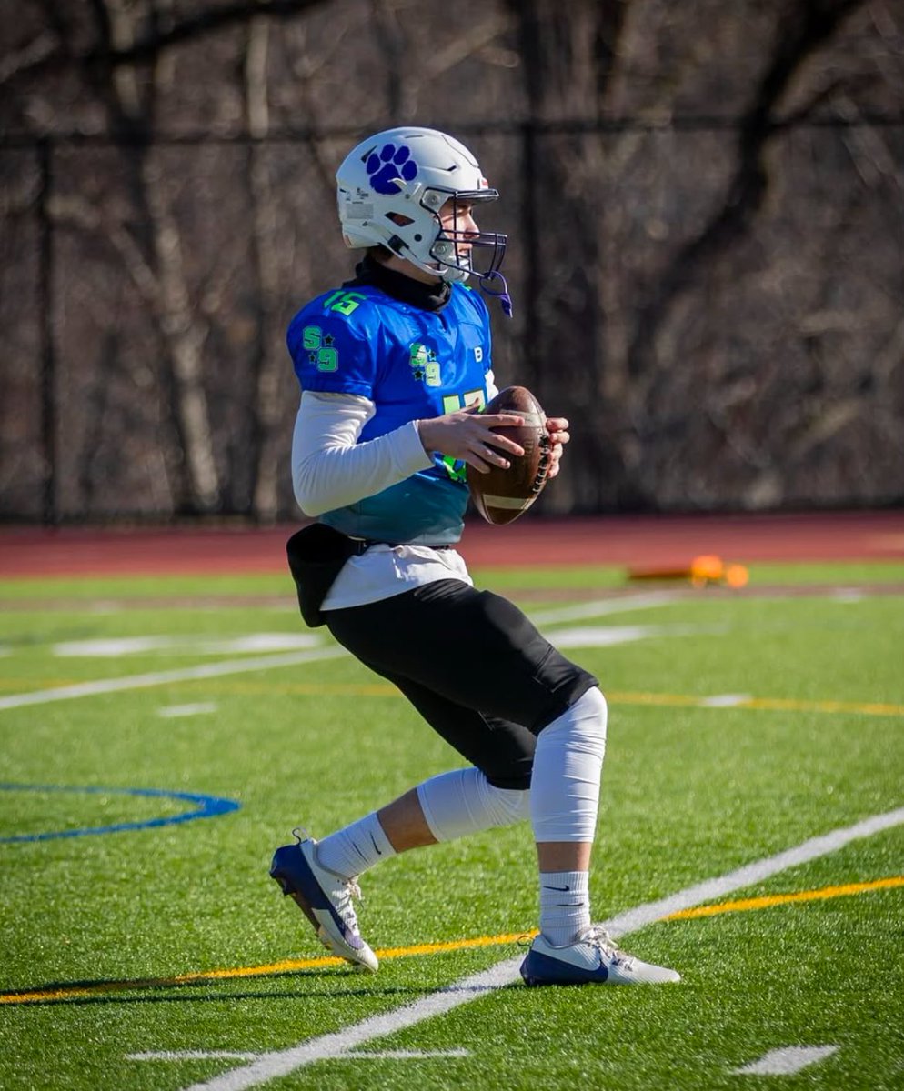Brody3frederick's tweet photo. Offensive MVP for Section IX All Star game

Season film ⬇️
https://t.co/nKZhBe24RL https://t.co/T53YfYqoYZ