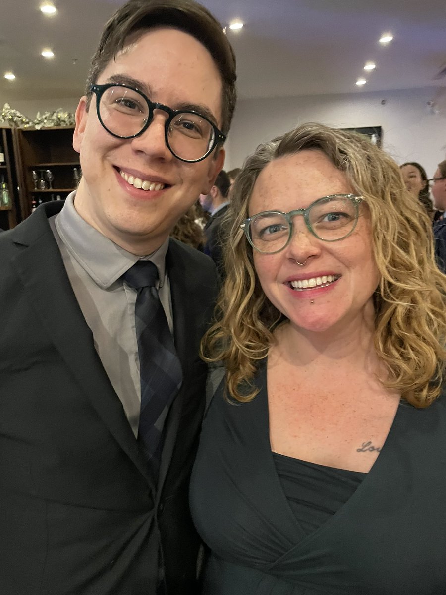 What an incredible holiday party at Templeman LLP. We celebrated the season with our talented team, enjoying great food, laughter, and camaraderie. It was a night filled with festive attire and memorable moments. Here’s to another successful year ahead! #LawFirmHolidayParty