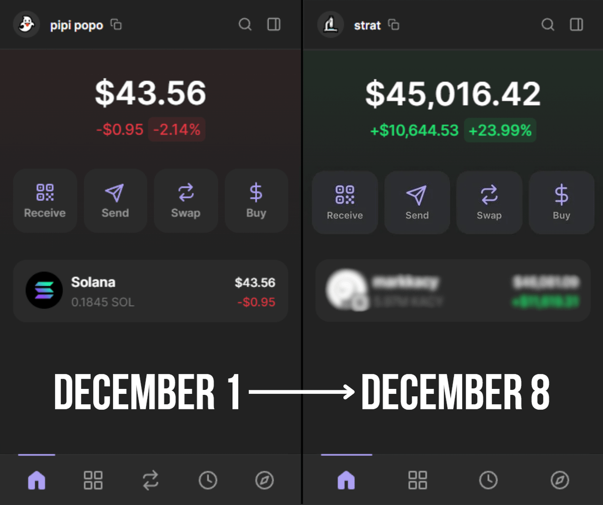 Okay, I'm retiring HAHHAHAHAHAHAHHAHA

99% of memes on pumpfun are scam

There're only 1 way to spot strong meme cult early

Here're 7 simple steps to make 100x everyday👇🧵