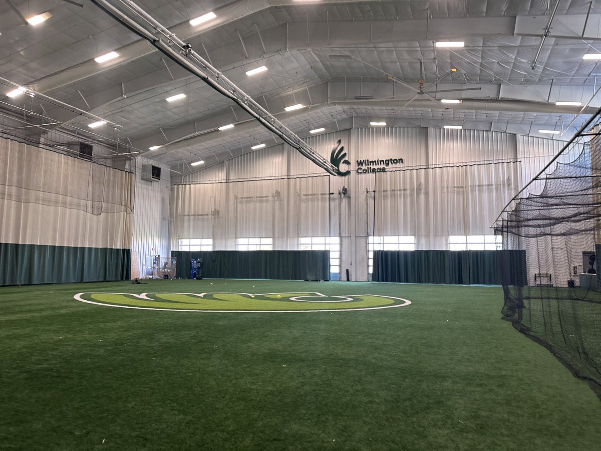 jayjor824's tweet photo. Had a great time at Wilmington yesterday! Thank you to @CoachKBurke3  @CoachFarley15 and the rest of the staff for having me. 👌👌 https://t.co/3fe19dGalH