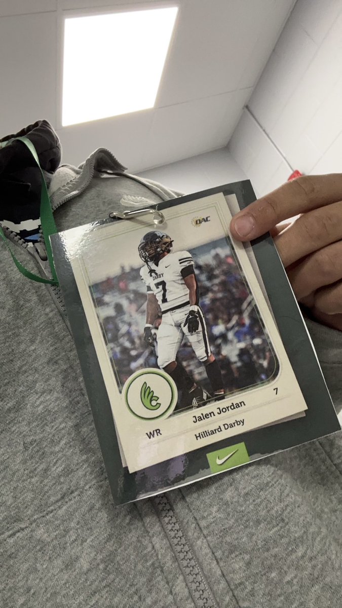 jayjor824's tweet photo. Had a great time at Wilmington yesterday! Thank you to @CoachKBurke3  @CoachFarley15 and the rest of the staff for having me. 👌👌 https://t.co/3fe19dGalH