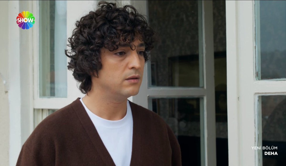 o sahneyi cesur bosuna gormemistir kesin esmeye soyleyen o olacak #deha